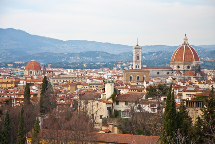 The Duomo