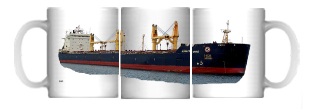 Algoma Spirit