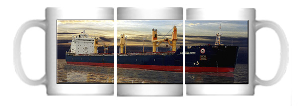 Algoma Spirit