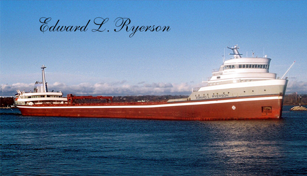 Edward L. Ryerson