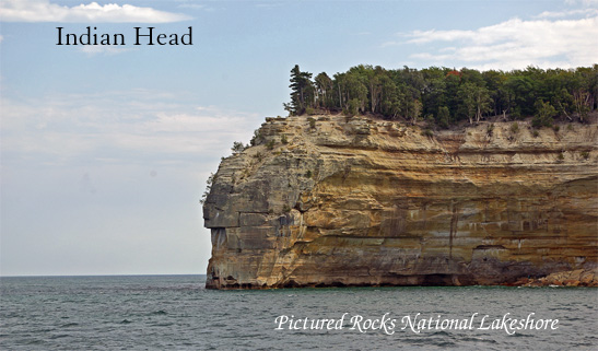 Indian Head