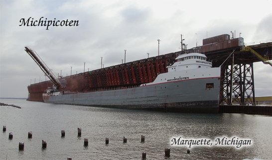 Michipicoten in Marquette