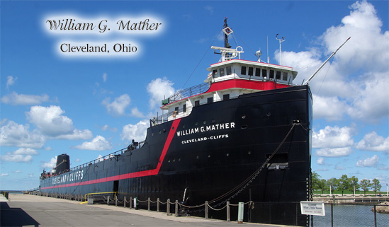 William G. Mather