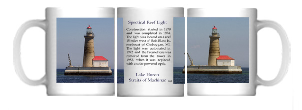 Spectial Reef Light