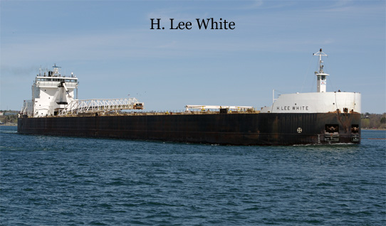 H. Lee White