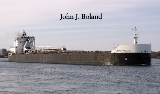 John J. Boland