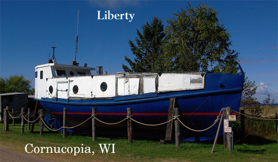 LIberty  (fish tug)