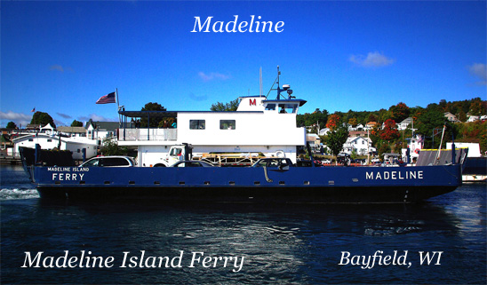 Madeline
