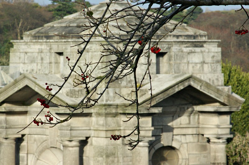 War Memorial Gardens, Islandbridge