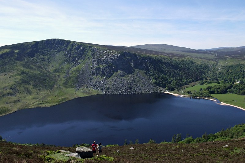 Lough Tay