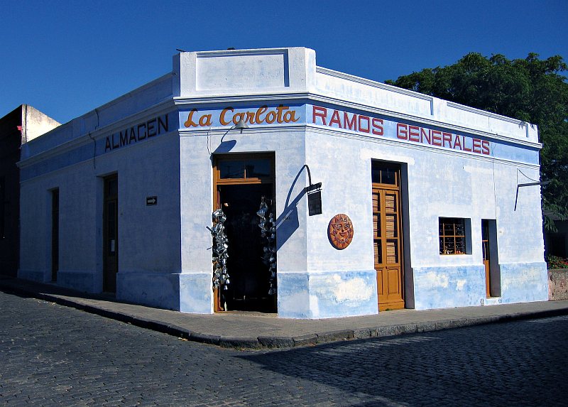 Colonia