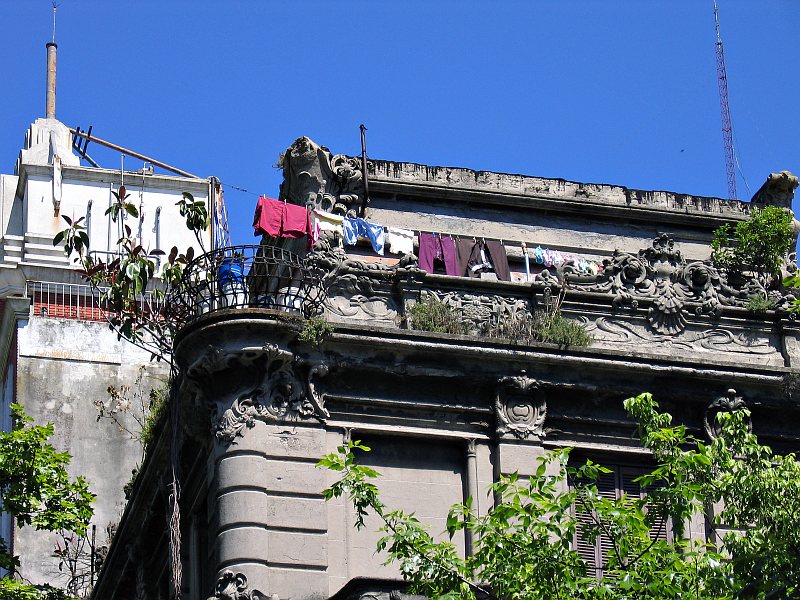Montevideo - Ciudad Vieja