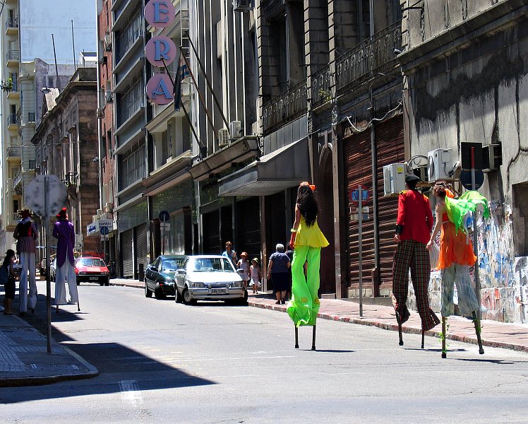 Montevideo
