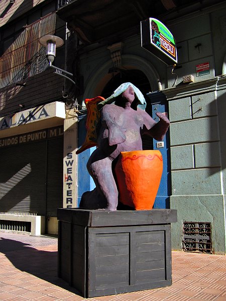 Montevideo
