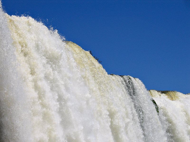 Iguazu (Brazil)