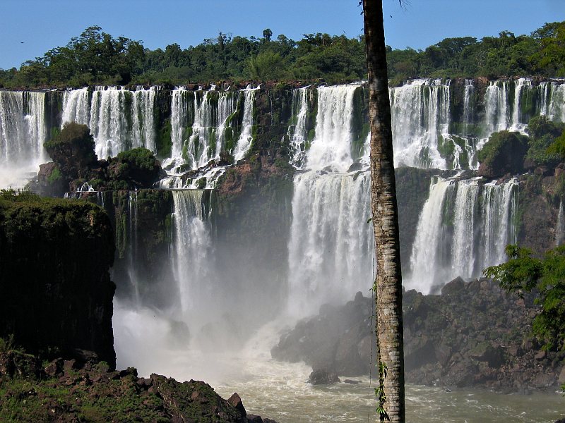 Iguazu - Lower Circuit