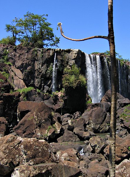 Iguazu - Isla San Martn