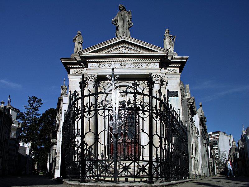 Recoleta