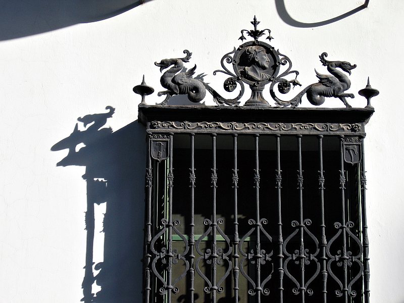 Museo Larrate, Belgrano