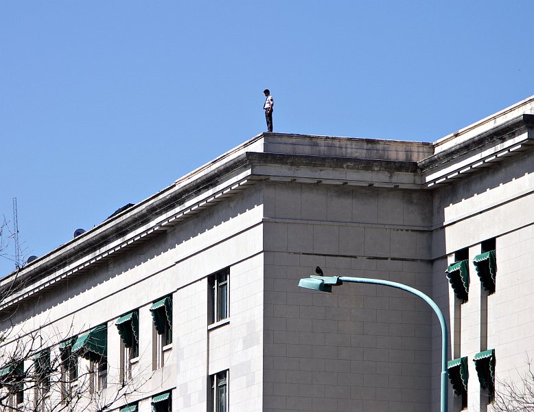 Faculty of Law, Recoleta