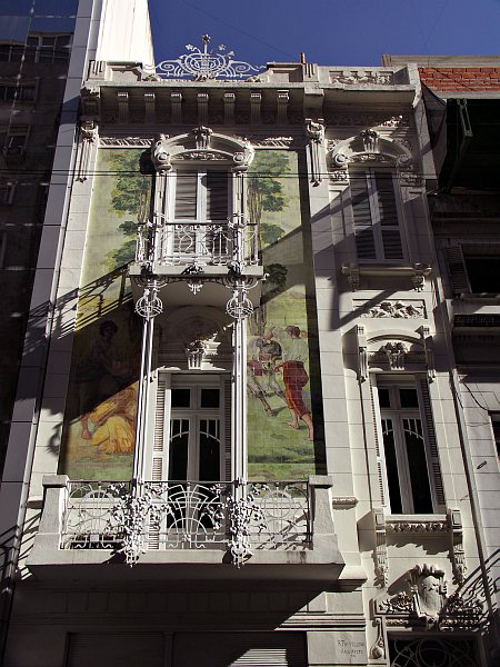 Recoleta