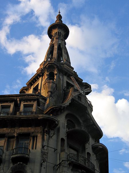 El Molino