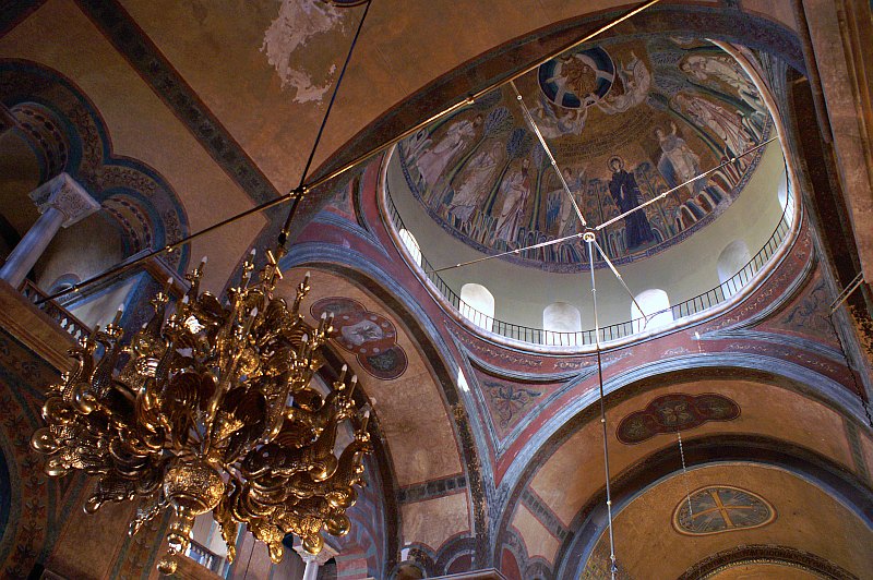 Church of Agia Sofia