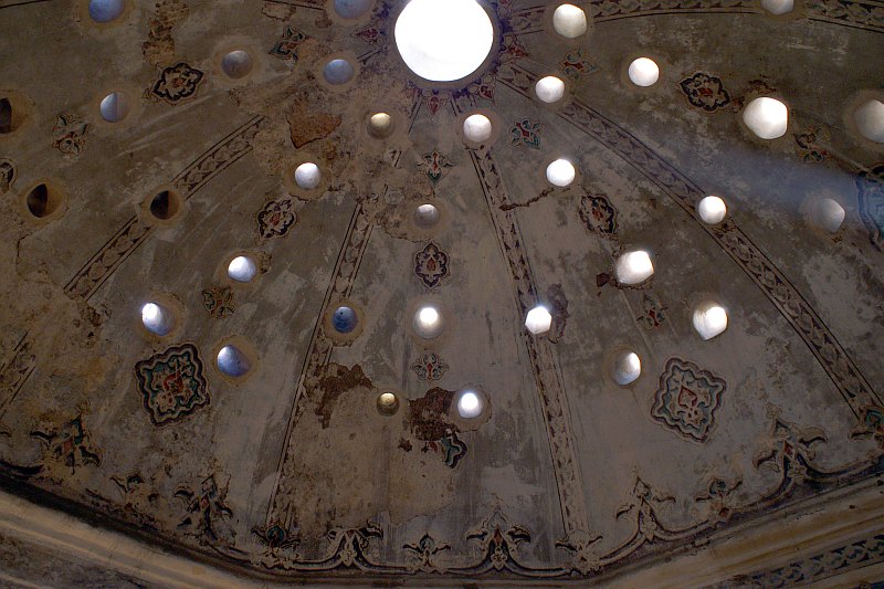 Bey Hammam (Paradise Baths)