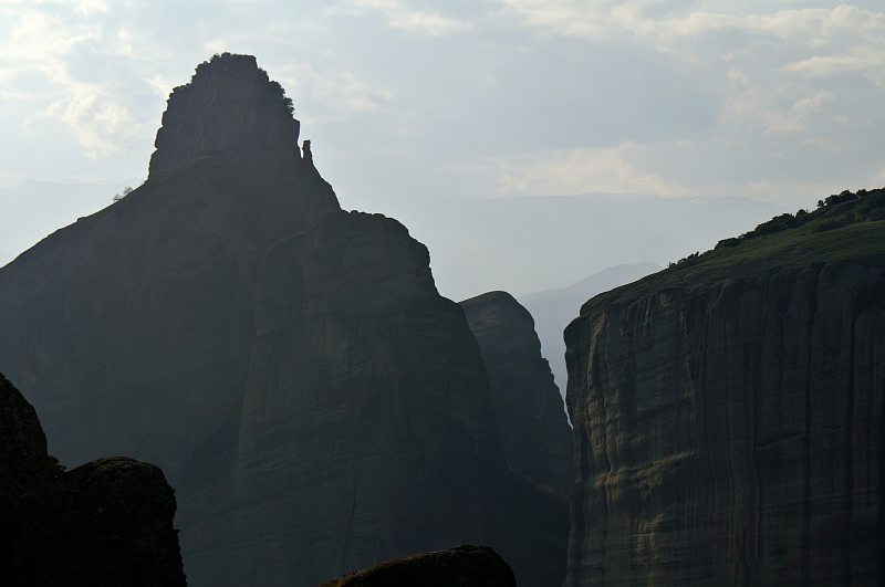 Near Agiou Stefanou