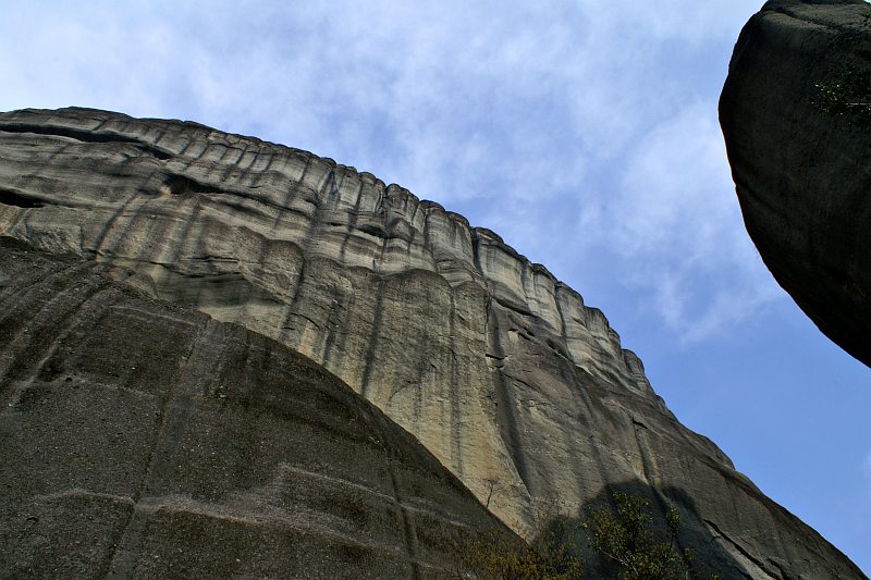 Near Kastraki
