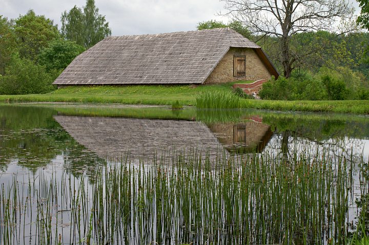 Turaida Museum