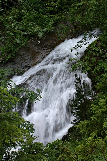 Demianitza River