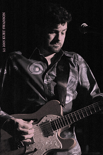 TAB BENOIT