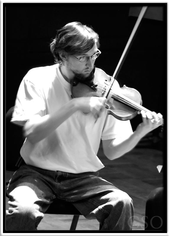 Devin McCorry