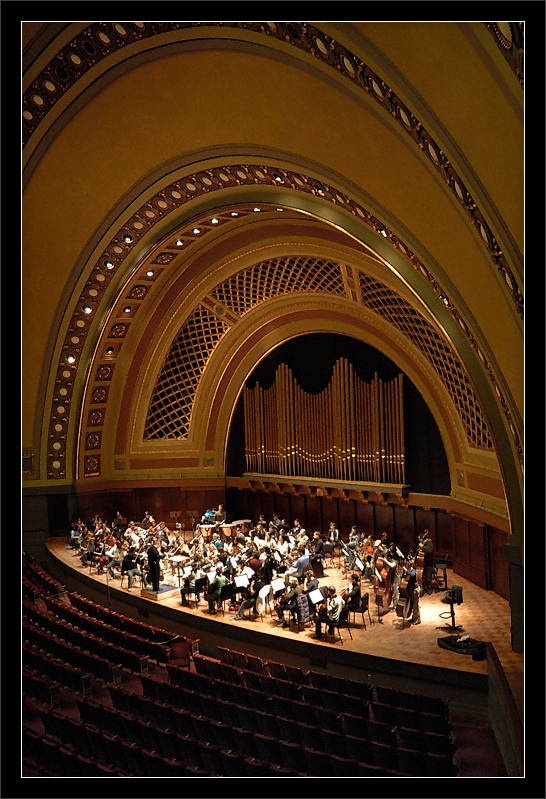 F2006 Dress Rehearsal