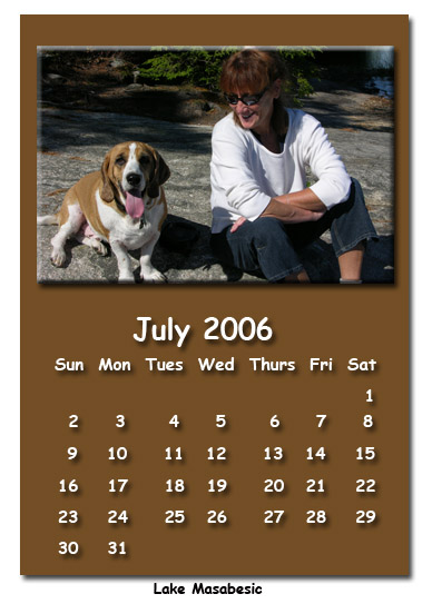 July 2006