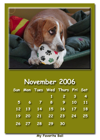 November 2006
