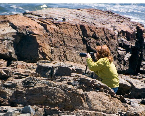 Ogunquit & York, Maine April 29, 2006