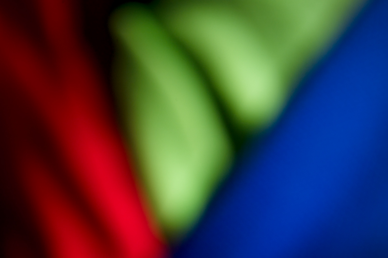 Kodak Colours by MHG