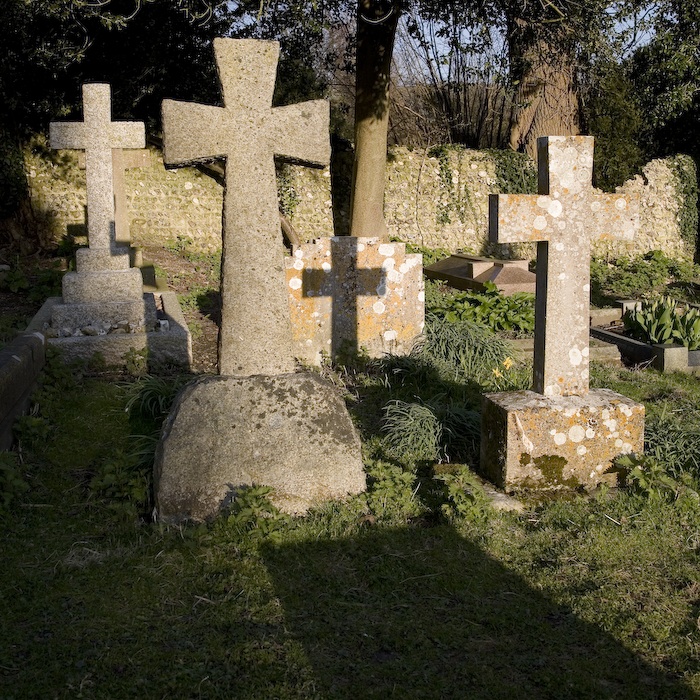 :: Resurrection :: by Tim Ashley