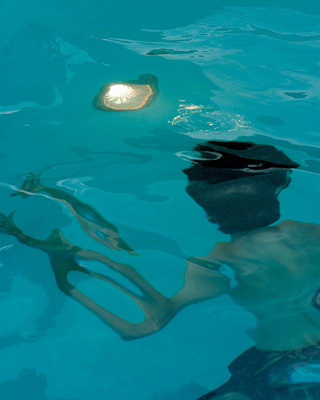 Sinking the Depth Further by Albert Yanowich Jr.