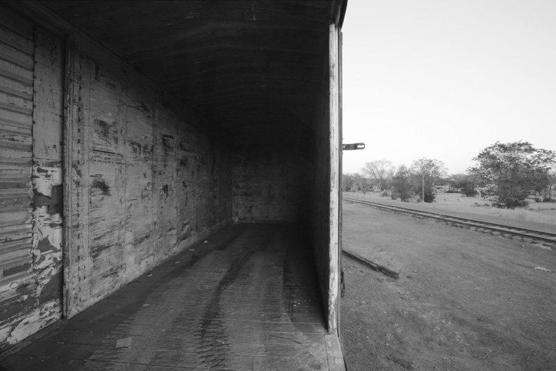 Inside and Out by Kent Wisner