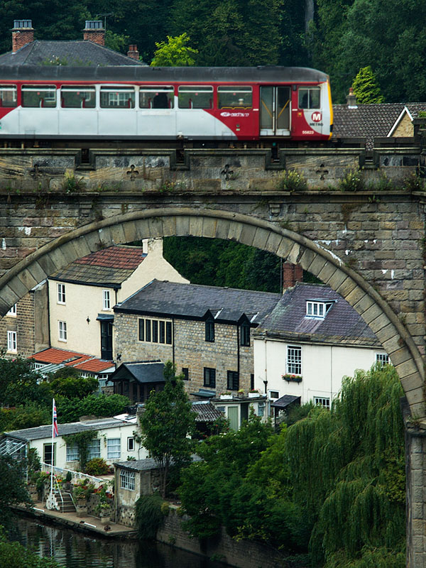 _express from Leeds by Kate Westrop