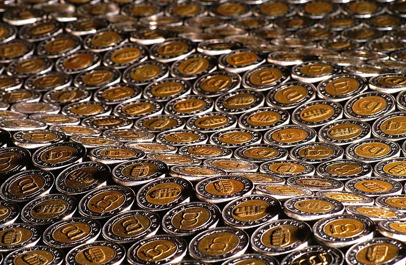 Money by MCsaba
