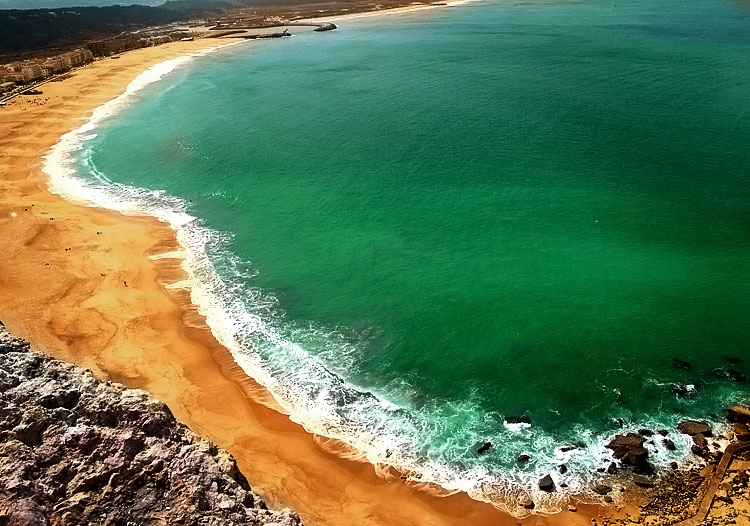 The Beach