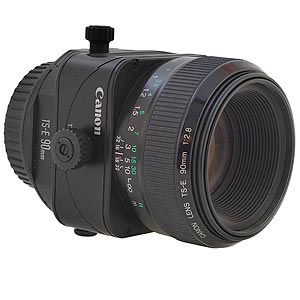 Canon 90mm TS-E