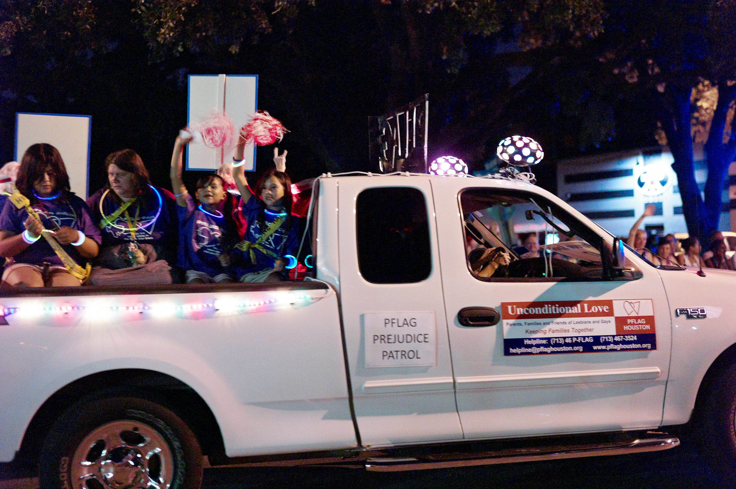 PFLAG