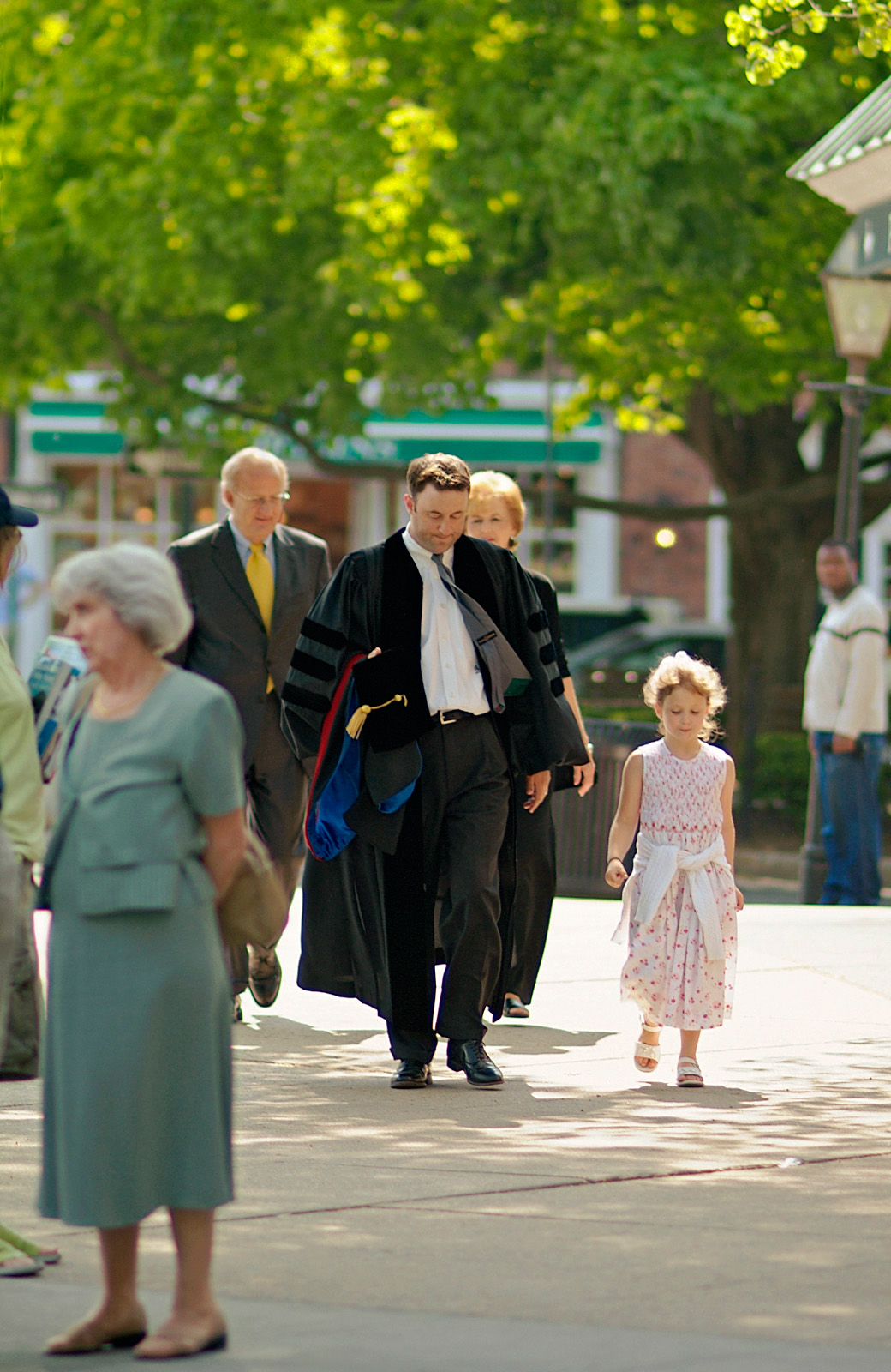 Princeton new graduate 01