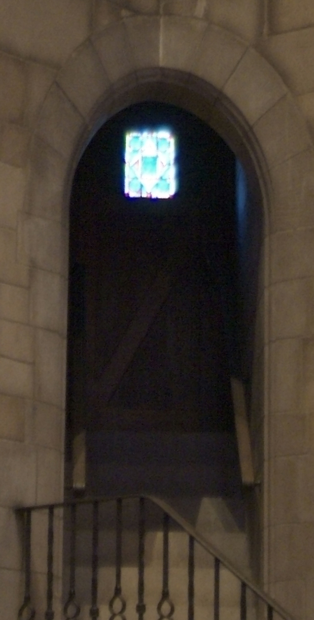 Princeton Episcopal Chapel 06 detail a