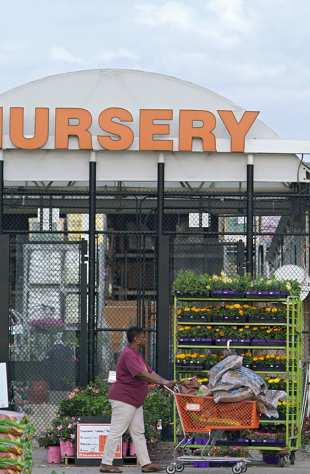 Home Depot Nursery 01